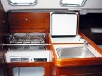 Beneteau FIRST 300 SPIRIT GTE Occasion de 1995