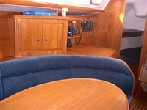 Jeanneau SUN ODYSSEY 34.2 Occasion de 2001