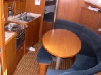 Jeanneau SUN ODYSSEY 34.2 Occasion de 2001
