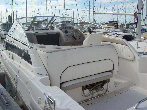 bateau BAYLINER 2655 Ciera Occasion de 1996