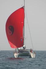 Outremer Outremer 45 Occasion de 2002