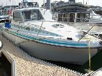 bateau Beneteau Antares 800 Occasion de 1989