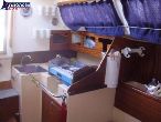Dufour Yacht 2800 GS Occasion de 1979