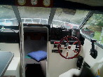 BAYLINER TROPHY 21.59 Occasion de 1990