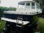 BAYLINER TROPHY 21.59 Occasion de 1990