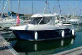 bateau MARINE POWER ARVOR 250 as Occasion de 2004