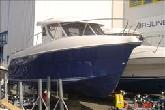 MARINE POWER ARVOR 250 as Occasion de 2004