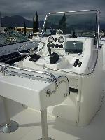 Kelt WHITE SHARK 225 Occasion de 2002