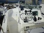 Kelt WHITE SHARK 225 Occasion de 2002