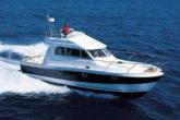 bateau Pro Marine MANTA 610 Occasion de 2013