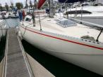Beneteau FIRST 30 Occasion de 1982
