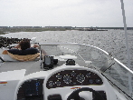 CHRIS CRAFT 260 CROWN Occasion de 1997