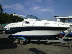 SEABIRD 660 WEEK ENDER Occasion de 2007