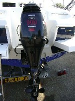 SEABIRD 660 WEEK ENDER Occasion de 2007