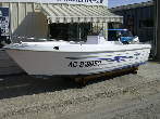 bateau POSEIDON 510 CONFORD Occasion de 2006