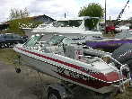 Glastron V153 Occasion de 1985