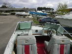Glastron V153 Occasion de 1985