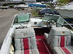 Glastron V153 Occasion de 1985