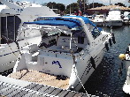 SEA RAY 290 SUNDANCER Occasion de 1992