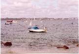 Jeanneau Cap Breton Occasion de 1967
