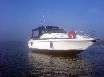 bateau Arcoa 760 Occasion de 1977
