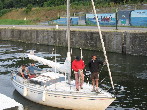 Jeanneau Sangria Occasion de 1981