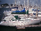 Beneteau First 345 GTE Occasion de 1987