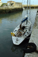 Jeanneau SUN LEGEND 41 Occasion de 1988