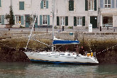 Jeanneau SUN LEGEND 41 Occasion de 1988