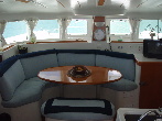 Lagoon 380 version propriétaire Occasion de 2001