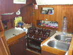 Jeanneau Symphonie Occasion de 1980
