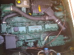 BOTNIA targa 27 Occasion de 1995