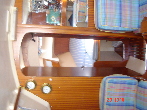 Dufour Yacht DUFOUR 29 Occasion de 1978