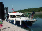 bateau ACM HERITAGE 26 Occasion de 2000
