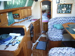 Jeanneau Sun odyssey 36 Occasion de 1992