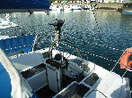 Jeanneau Sun odyssey 36 Occasion de 1992