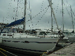 Jeanneau Sun odyssey 36 Occasion de 1992