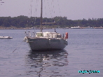 Jeanneau Sangria Occasion de 1979