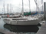 bateau Beneteau EVASION 29 Occasion de 1984