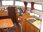 Beneteau EVASION 29 Occasion de 1984