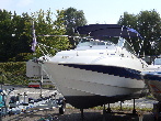 Beneteau FLYER 701 Occasion de 2004