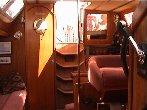 Jeanneau Espace 1100 Occasion de 1987