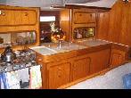 Beneteau OCEANIS 430 Occasion de 1987