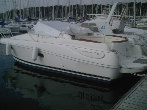 bateau Jeanneau LEADER 805 Occasion de 2005