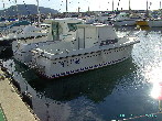 bateau Jeanneau ESTEOU 6.30 Occasion de 1990