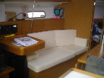 Jeanneau SUN ODYSSEY 42 i Occasion de 2008