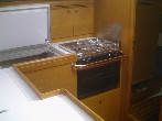Jeanneau SUN ODYSSEY 42 i Occasion de 2008