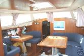 Jeanneau Sun Odyssey 40 DS Occasion de 1999