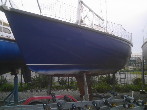 bateau Beneteau First 25 Occasion de 1980