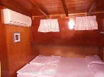 Chantier Sinop caique turc Occasion de 1994